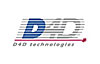 D4D Logo