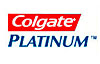 Colgate Platinum Logo